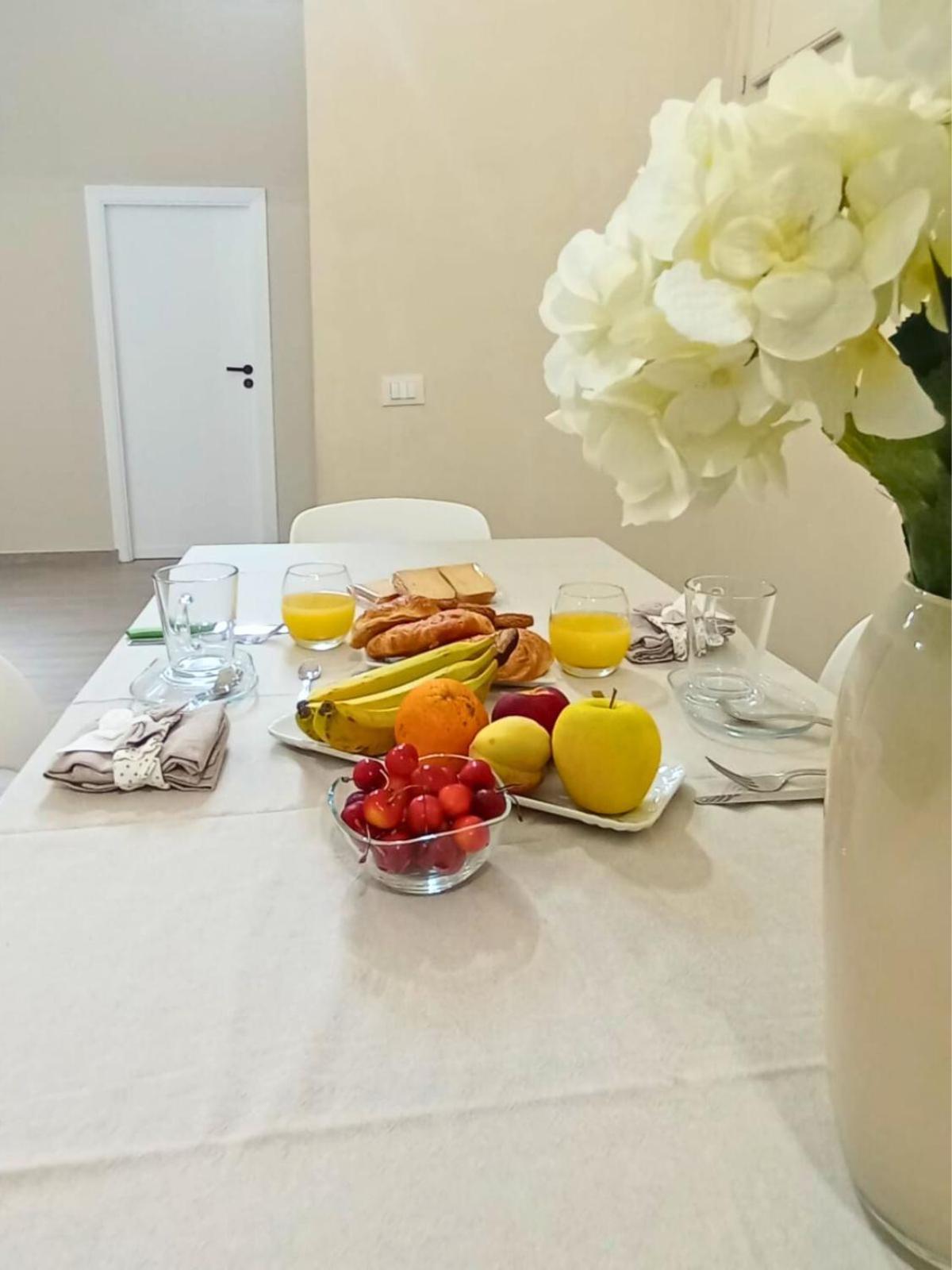 Mille Memories Apartment Palermo Exterior photo