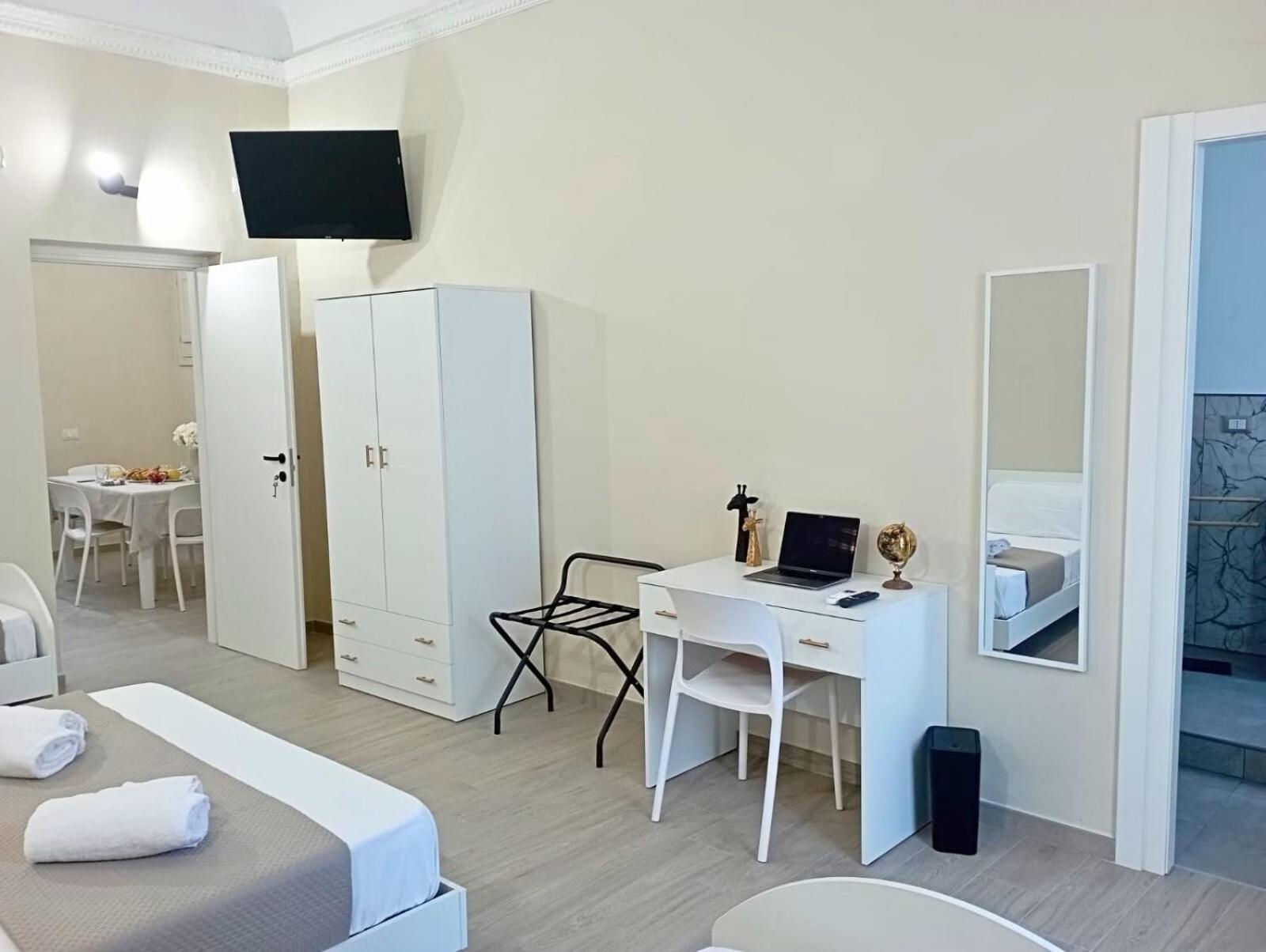 Mille Memories Apartment Palermo Exterior photo