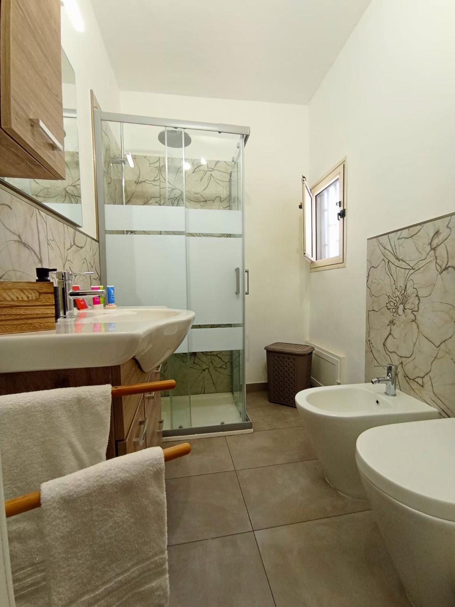Mille Memories Apartment Palermo Exterior photo